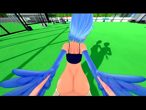 ❤️ Harpy canavar qız. ❤️ Anal video az.special-grasser.ru ❌❤